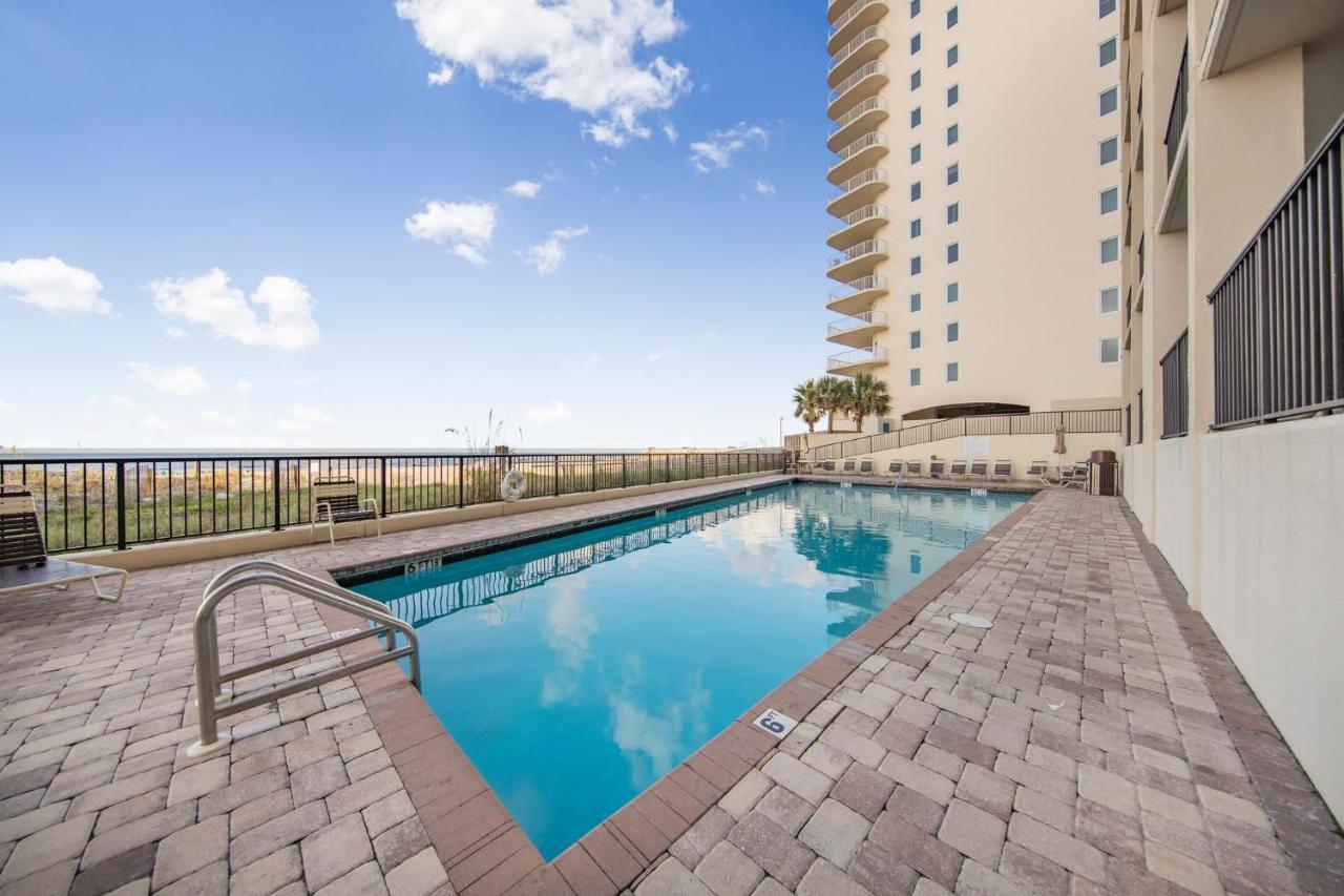 The Palms 504 By Vacation Homes Collection Orange Beach Extérieur photo
