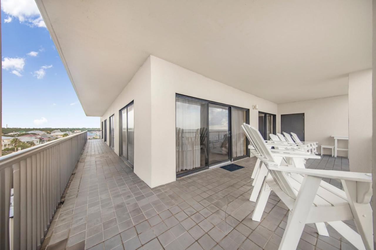 The Palms 504 By Vacation Homes Collection Orange Beach Extérieur photo