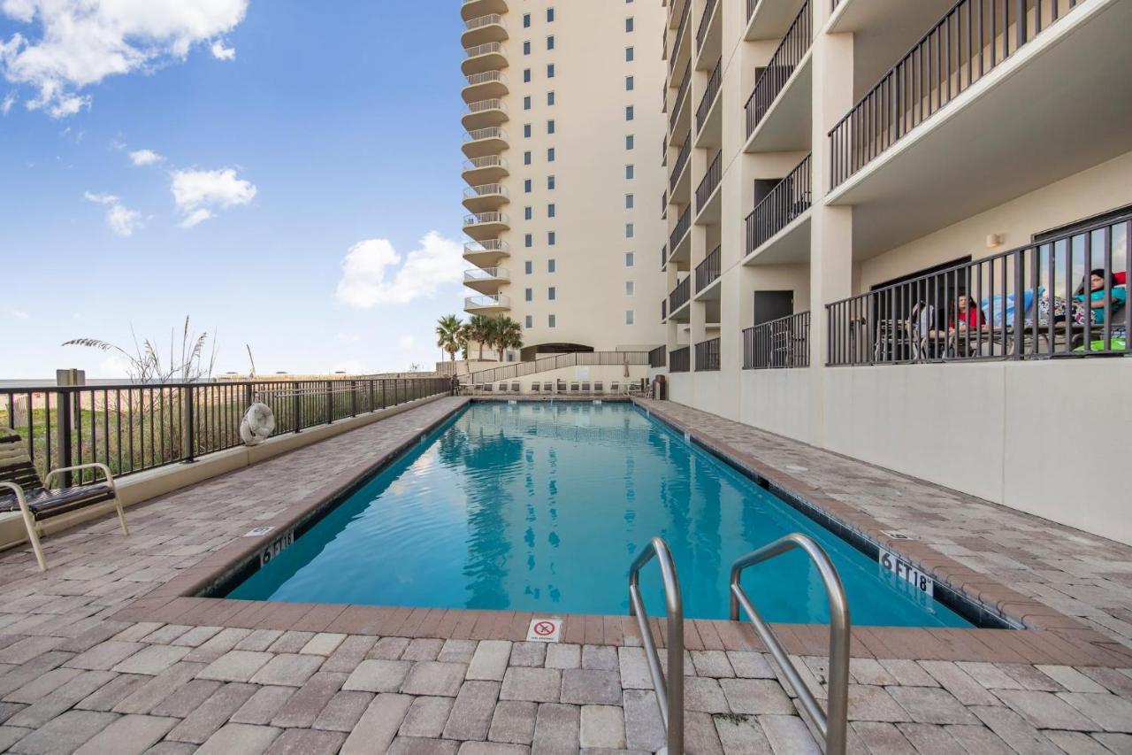 The Palms 504 By Vacation Homes Collection Orange Beach Extérieur photo