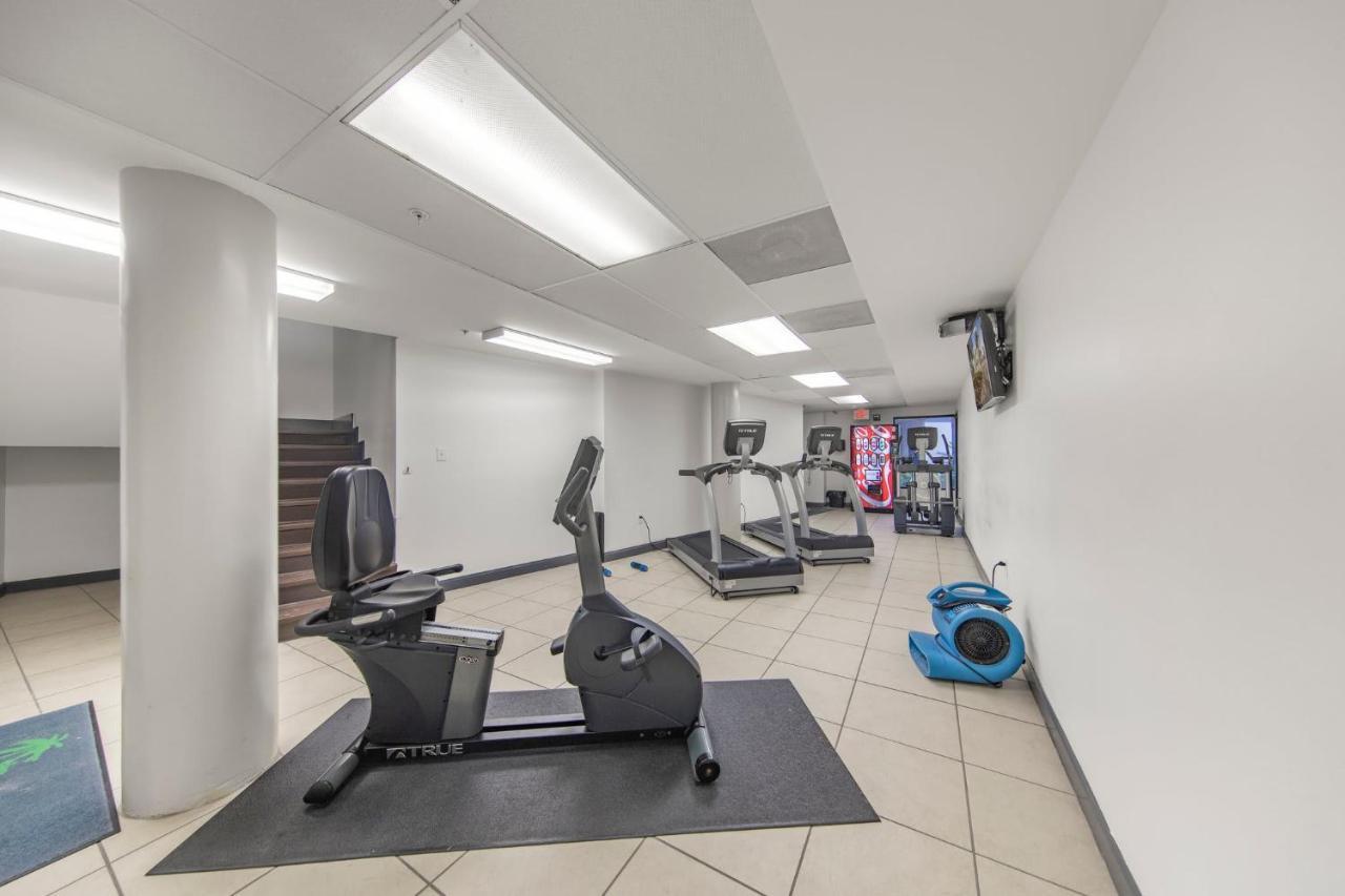 The Palms 504 By Vacation Homes Collection Orange Beach Extérieur photo