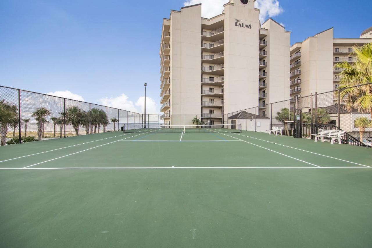 The Palms 504 By Vacation Homes Collection Orange Beach Extérieur photo